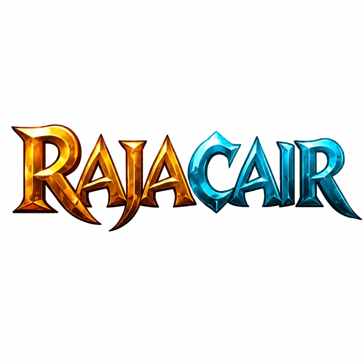 RAJACAIR - Aplikasi Belanja Elektronik Terpercaya