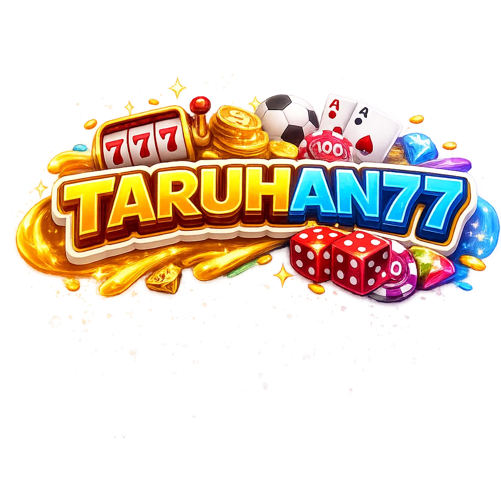TARUHAN77 - Aplikasi Promo & Kupon Terbaik untuk Belanja Hemat